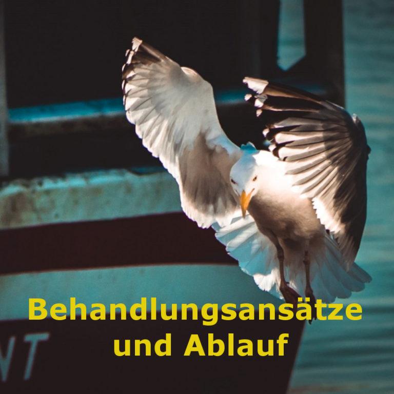 Dein Weg zu einer tieferen Verbindung mit Dir selbst
