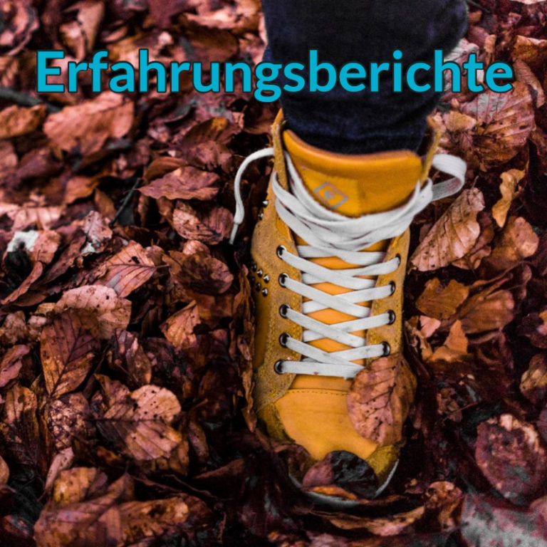 Erfahrungsberichte